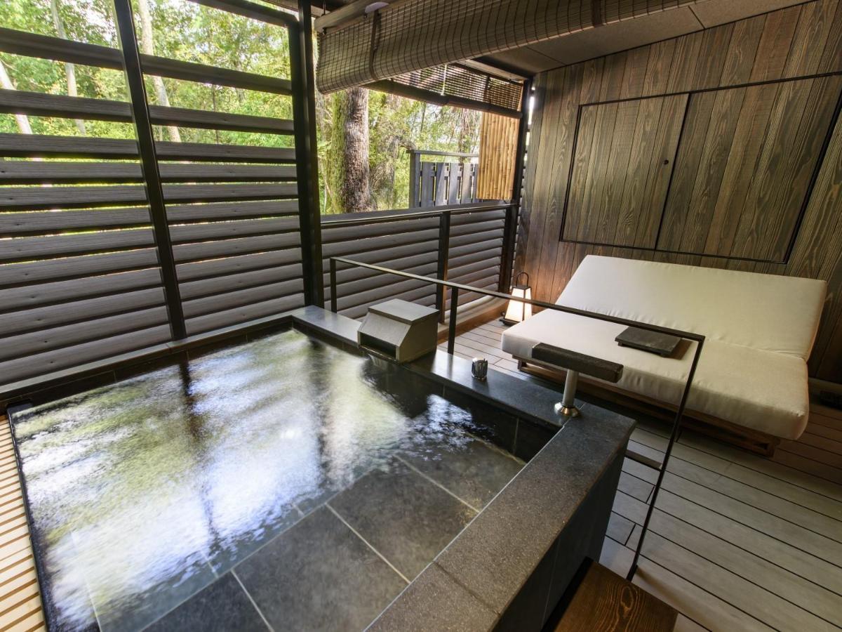 Hotel Fufu Nara Exterior foto